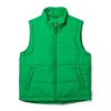 Жилет детский Kama Kids, зеленый