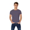 Футболка мужская Too Chic/men, цвет стильный фиолетовый