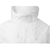 Дождевик Parka унисекс, белый