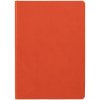 Ежедневник Fredo, недатированный, оранжевый