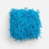 Бумажный наполнитель Chip, светло-синий
