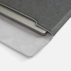 Чехол для ноутбука Petrus, серый