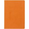 Ежедневник Basis, датированный, оранжевый