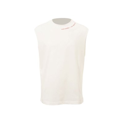 Майка оверсайз Berlin, унисекс, молочный, ДТФ текстиль и Текстильный принтер