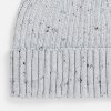 Шапка Spotti, светло-серая
