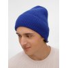 Шапка Color Boom, синяя