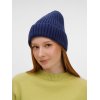Шапка Laconi, синяя