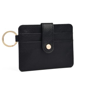 Держатель банковских карт Vanda, черный