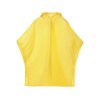 Пончо Hawaii c чехлом детский, желтый