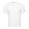 Футболка STAN, хлопок 160, 301, Белый