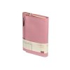 Ежедневник недатированный  А5- Dolce Vita  (розовый)