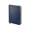 Ежедневник недатированный А5 Parliament, синий