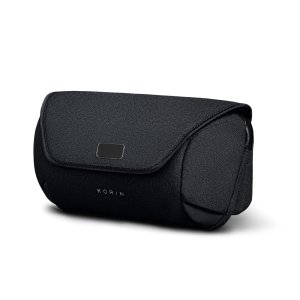 Антикражная сумка на пояс Clickpack, черный Антикражная сумка на пояс Clickpack, черный