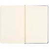 Записная книжка Moleskine Classic Large, в линейку, синяя