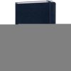 Записная книжка Moleskine Classic Large, в линейку, синяя