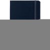 Записная книжка Moleskine Classic Large, в линейку, синяя