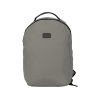 Рюкзак Sofit для ноутбука из экокожи, серый