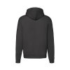 Толстовка с начесом PREMIUM HOODED SWEAT JACKET 280