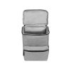 Рюкзак-холодильник Planar, серый