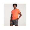 Футболка Imola мужская, неоновый оранжевый