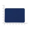 ПАТЧ ПРЯМОУГОЛНЫЙ soft-touch (синий) 5,0 х 7,0 см