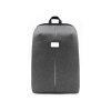Рюкзак с защитой от краж Phantom Mini, серый