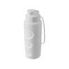 Бутылка для воды Gripi, 500 мл, белый