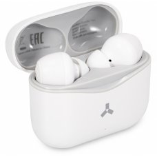 Беспроводные наушники ACCESSTYLE TORNADO ANC TWS, белый Беспроводные наушники ACCESSTYLE TORNADO ANC TWS, белый