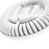 Кабель VONMAHLEN allroundo® eco 6 в 1 с быстрой зарядкой, 90 см