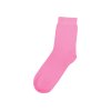 Носки Socks женские розовые, р-м 25