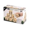 Деревянная игра в кости, XL Dice