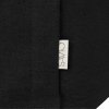 Шоппер-оверсайз Grossbag из переработанного хлопка 340 г, черный