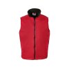 Жилет Clermont, красный