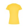 Футболка Imola женская, желтый