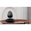 Левитирующая bluetooth колонка "Smart UFO" 3Вт с разноцветной подсветкой, цвет черный с синим