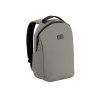 Рюкзак Sofit для ноутбука из экокожи, серый