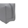 Косметичка из искусственной кожи Sofit, серый