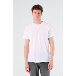 Футболка для сублимации Sublima 160, белая Футболка для сублимации Sublima 160, белая