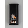 Зарядное устройство "Twenty Line" 20000 mAh, цвет черный