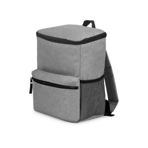 Рюкзак-холодильник Planar, серый Рюкзак-холодильник Planar, серый