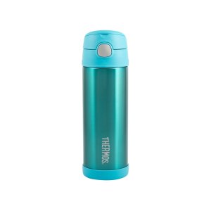 Термос из нерж. стали тм THERMOS F4023TL Stainless Steel 0.47L Термос из нерж. стали тм THERMOS F4023TL Stainless Steel 0.47L