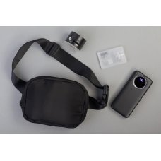 Набор "Ready Steady", цвет черный Набор "Ready Steady", цвет черный