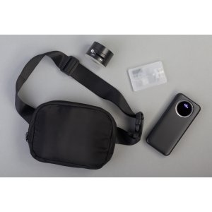 Набор "Ready Steady", цвет черный