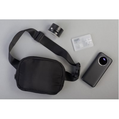 Набор "Ready Steady", цвет черный