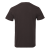 Футболка унисекс STAN, хлопок 150, 51, Темно-Шоколадный Футболка унисекс STAN, хлопок 150, 51, Темно-Шоколадный