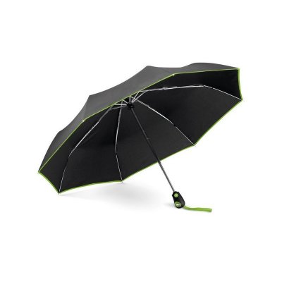 Зонт с автоматическим открытием и закрытием «DRIZZLE»