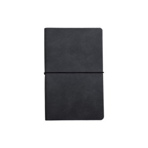 Ежедневник недатированный A5 Modena, темно-синий