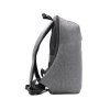 Рюкзак с защитой от краж Phantom Mini, серый