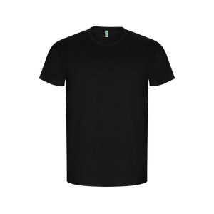 Футболка Golden мужская, черный