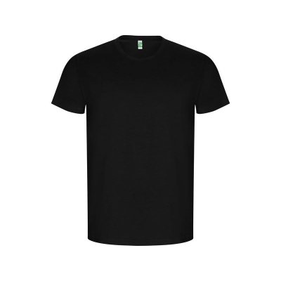 Футболка Golden мужская, черный